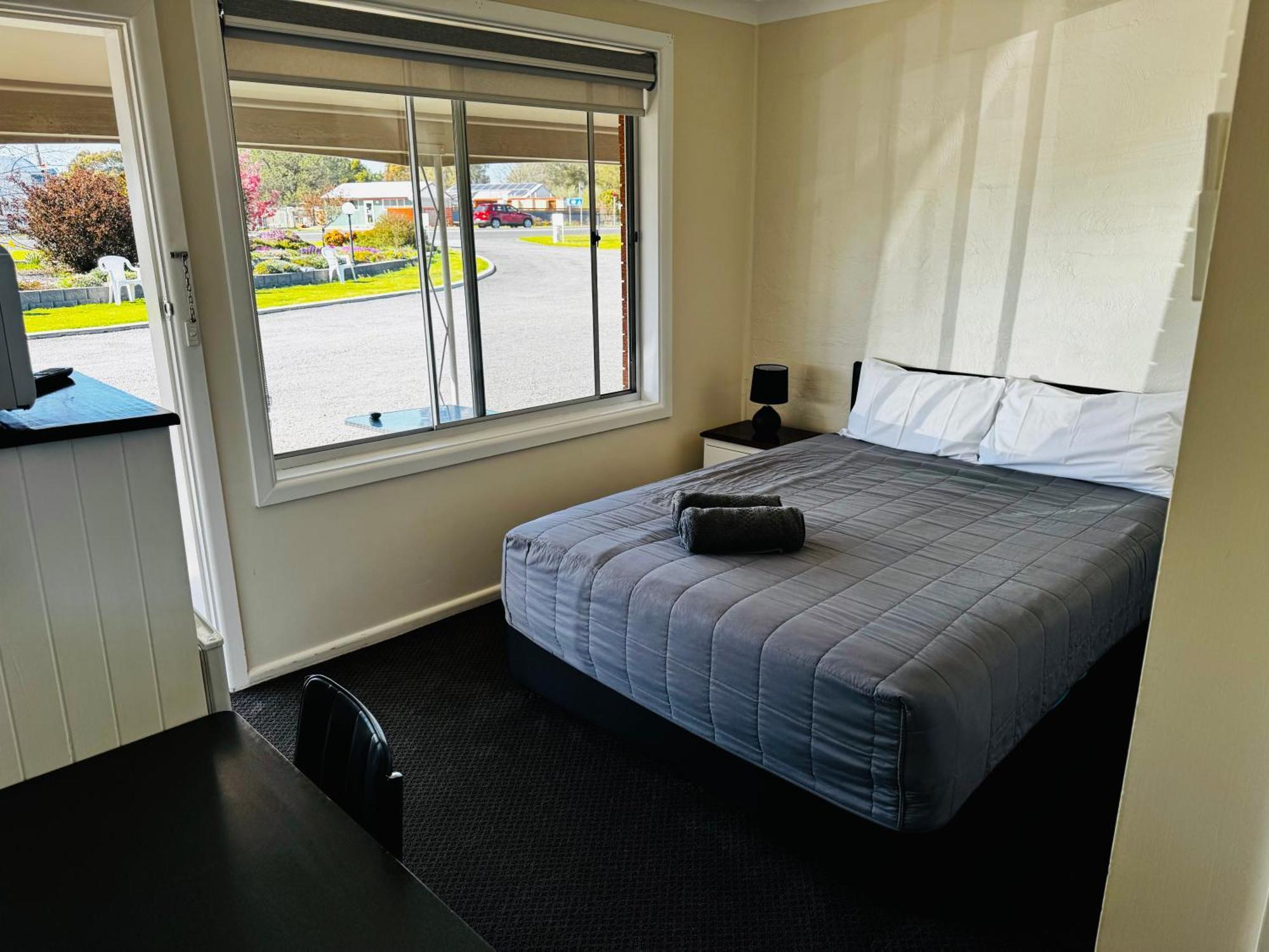 Altona Motel Uralla Exterior photo